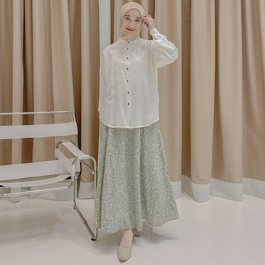 Image of Eclemix Clearance Sale Bottom Skirt